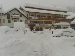 Hotel Pordoi - Fam Furgler